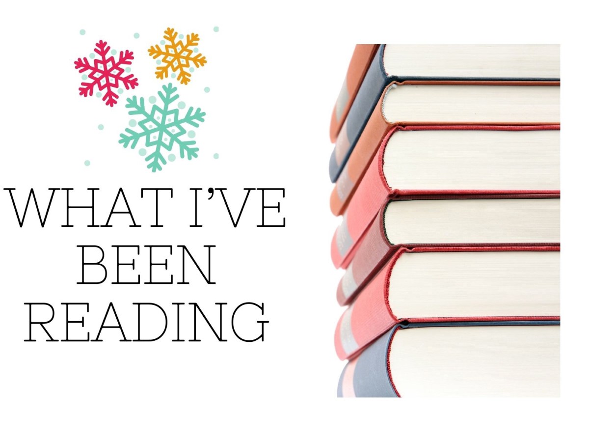 What I’ve Been Reading: January&nbsp;2026