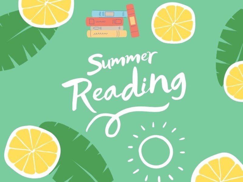 Summer Reading 2026