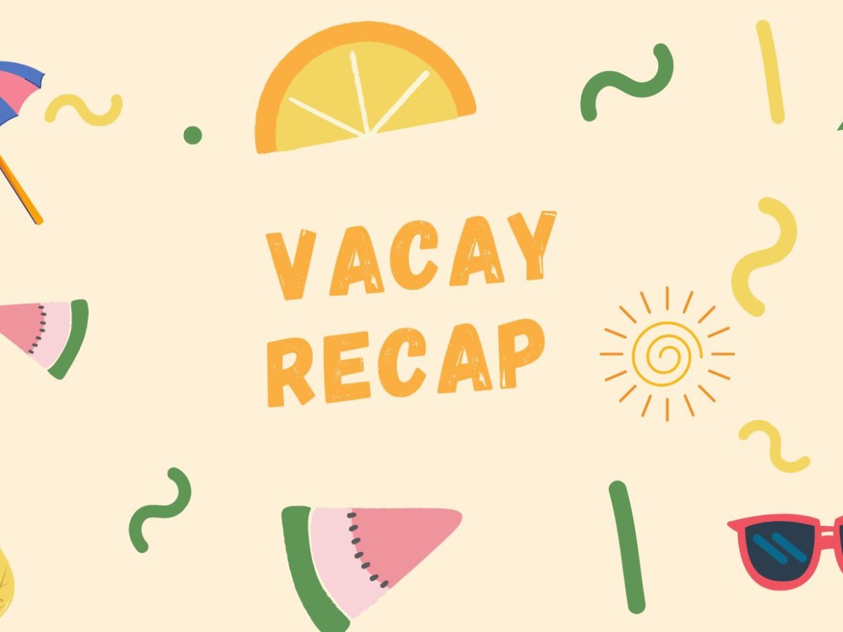 Spring Break: South&nbsp;Carolina