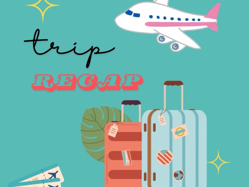 Trip Recap: Arizona