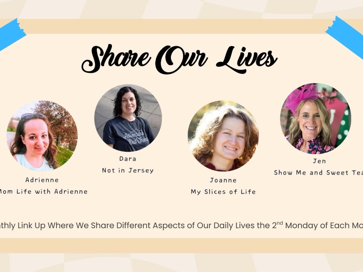 Share Our Lives: February&nbsp;2026