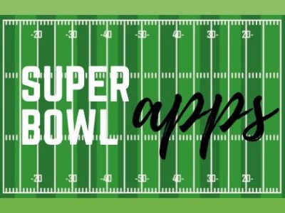 Super Bowl Apps