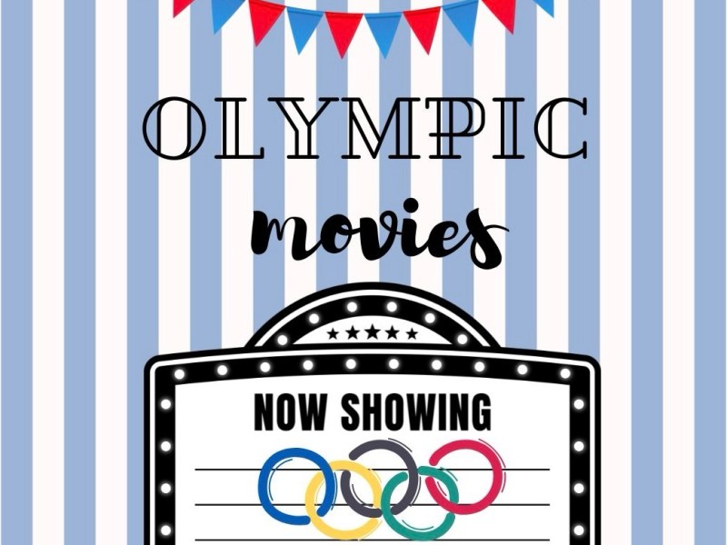 Olympic Movies