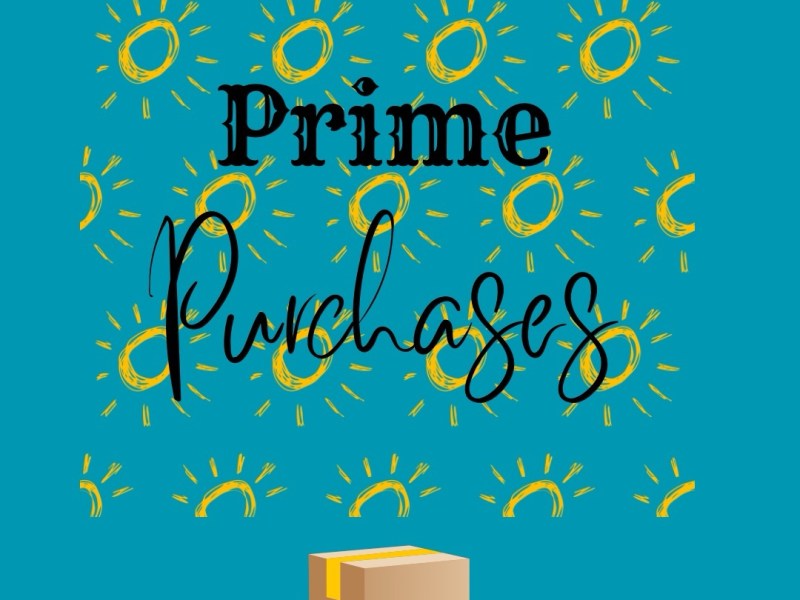 Prime Purchases